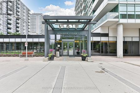 19 SINGER COURT, Toronto (bayview Village), Ontario M2K 0B2, Kanada