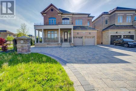 101 SILVER STERLING CRESCENT, Vaughan (vellore Village), Ontario L4H 4C5, Canada