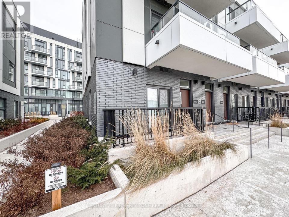 20 LAGERFELD DRIVE, Brampton (northwest Brampton), أونتاريو L7A 5L4, كندا