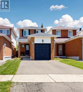 80 STEPHENSEN COURT, Brampton (madoc), Ontario L6V 3X8, Canada