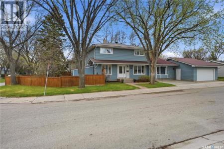 1456 SHANNON ROAD, Regina, Saskatchewan S4S 5L5, Canada