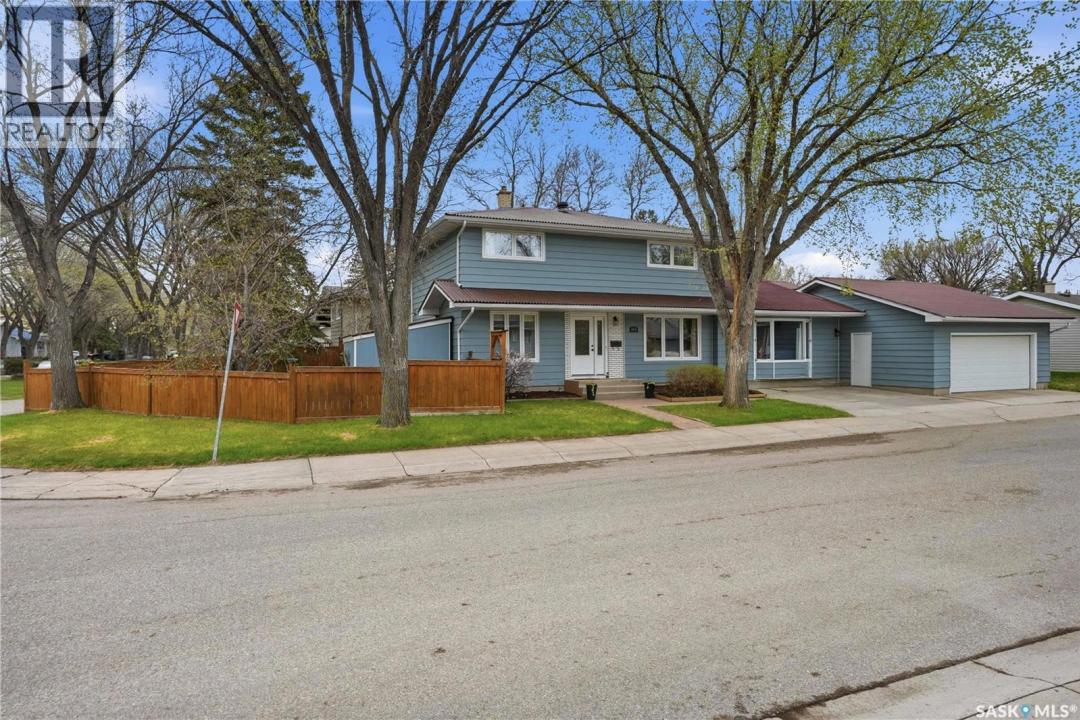 1456 SHANNON ROAD, Regina, Saskatchewan S4S 5L5, Canadá