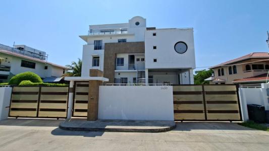 1600 Moho Bay , Belize City, Belize District 0000, Belize
