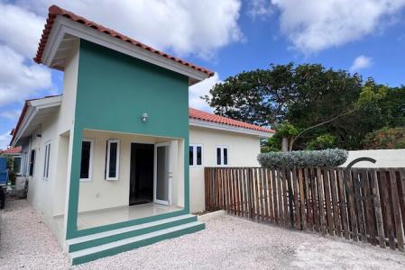 Bottelier Toscana Resort House With Commual Pool, Willemstad East, Curaçao