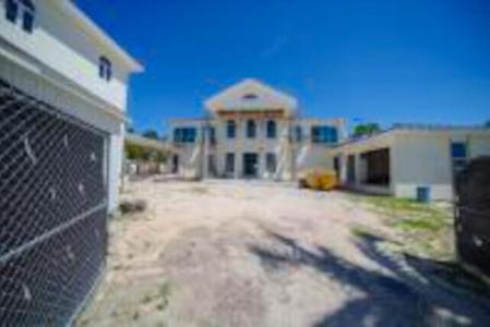 lot 89 89 Paradise Island, Bahamas