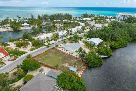 .3147 CANAL FRONT IN RUM POINT, Rum Point, Grand Cayman, Cayman Islands