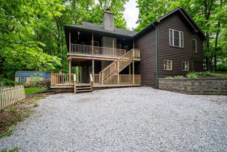 5606 Township Rd 211, Marengo, Ohio 43334, USA