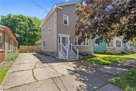 66 W Albany Street, Oswego, NY 13126, USA