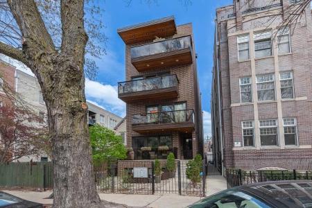 3839 N Ashland Avenue #2, Chicago, Illinois 60613, USA