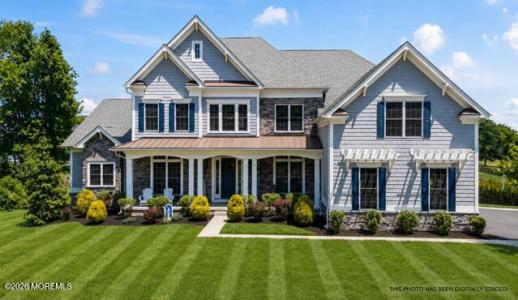 66 Windermere Road, Lincroft, Nova Jersey 07738, Estados Unidos