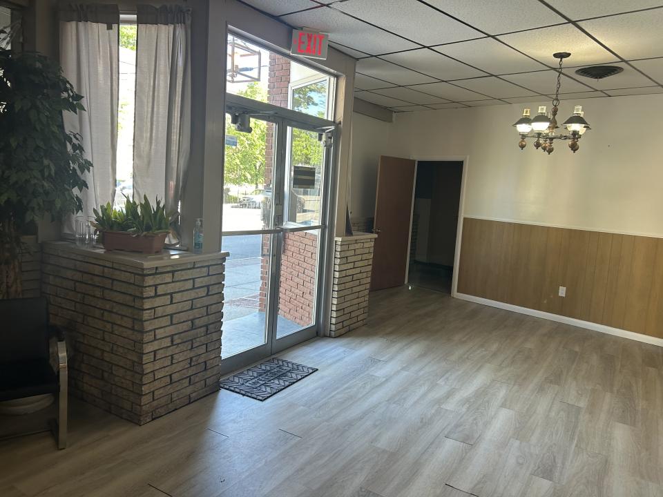 2790 Fairfield Ave, Bridgeport, Connecticut 06605, Estados Unidos