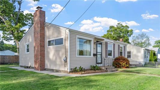 22 Balbo Street, Pawtucket, RI 02860, USA
