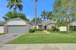1020 SW 124th Way, Davie, Florida 33325, HOA KỲ
