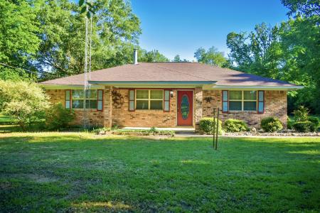 300 Bethel Rd, Como, Texas 75431, USA