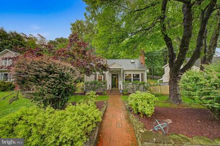 10427 Kensington Parkway, Kensington, Maryland 20895, USA