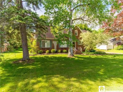 575 Front Street, Jamestown, Nueva York 14701, Estados Unidos