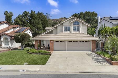 1744 N Winona Dr, Walnut, California 91789, USA
