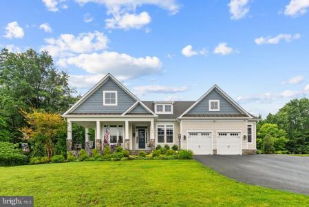 9801 Thoroughbred Road, Warrenton, Virginia 20187, Amerika Birleşik Devletleri