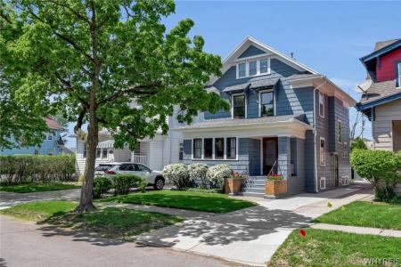 11 Colton Drive, Buffalo, Nova Iorque 14216, Estados Unidos