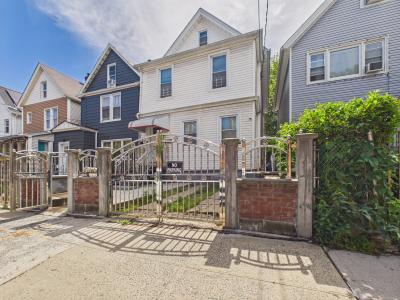 4432 Carpenter Ave., Bronx, Nueva York 10470, Estados Unidos