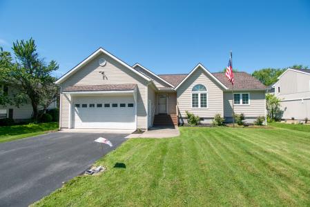 24 Van Renssalaer Street, Seneca Falls, New York 13148, Stati Uniti