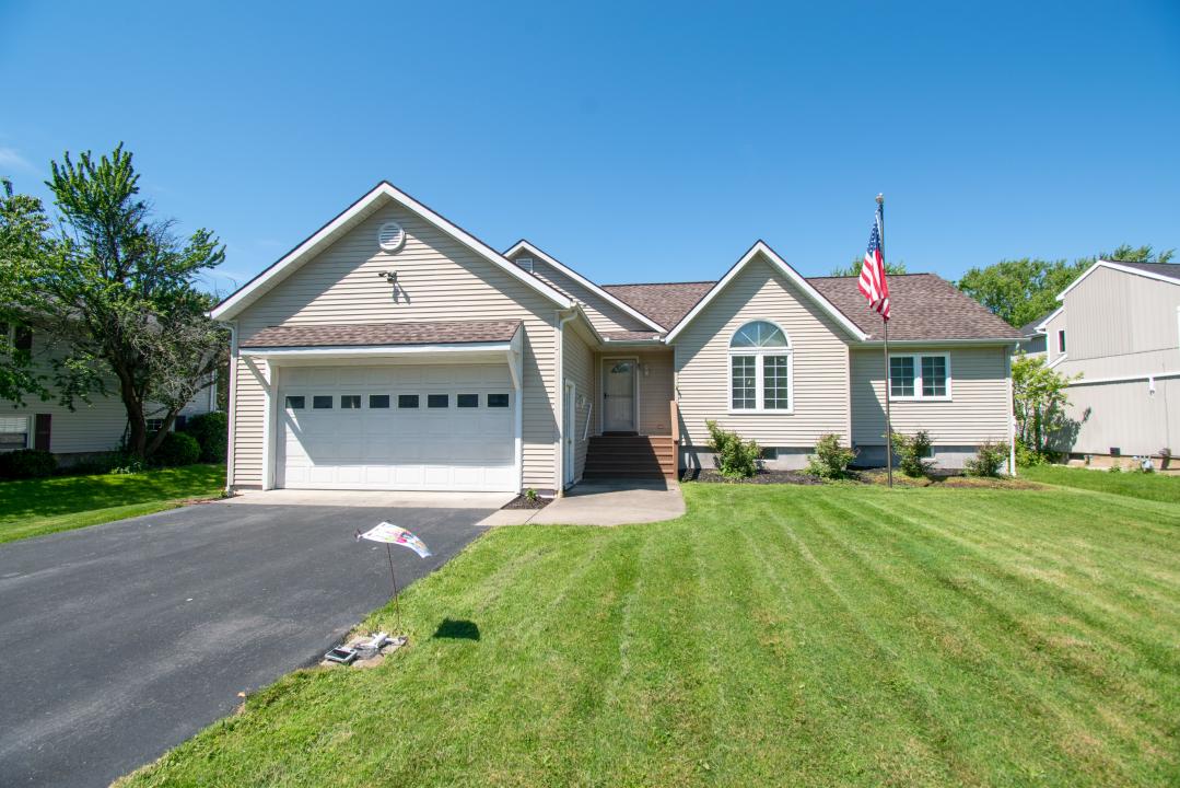 24 Van Renssalaer Street, Seneca Falls, New York 13148, Stati Uniti