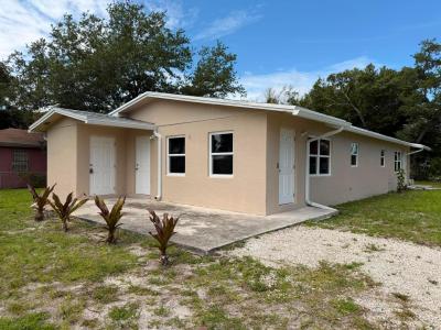 1127 Avenue E #Unit A, Fort Pierce, Florida 34950, Stati Uniti