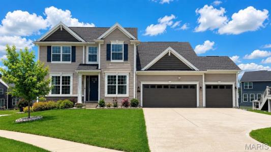 310 Claymoore Court, O'Fallon, Missouri 63368, USA