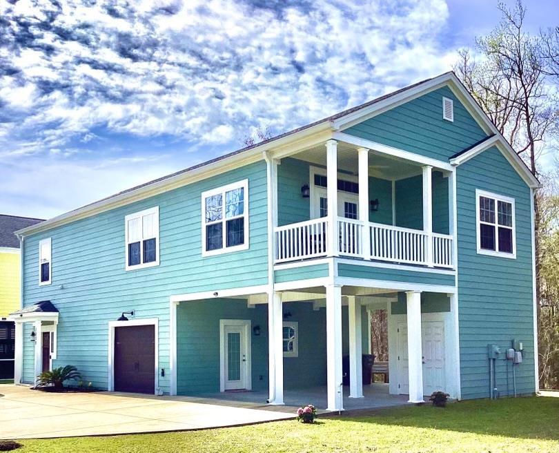 1809 24th Ave. N, North Myrtle Beach, South Carolina 29582, USA
