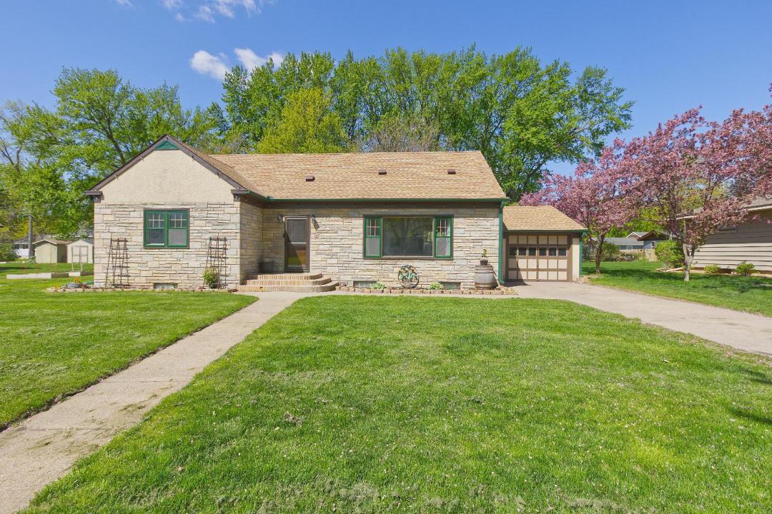 117 Fir Street S, Lester Prairie, Minnesota 55354, HOA KỲ