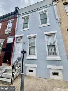 808 E HILTON STREET, PHILADELPHIA, Pennsylvania 19134, USA