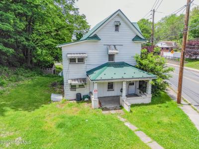 22 Millville Road, Bloomsburg, Pennsylvania 17815, USA
