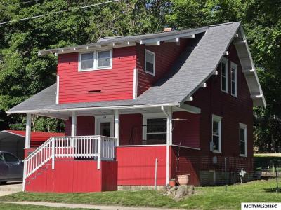 508 River St, Iowa Falls, Iowa 50126, Stati Uniti