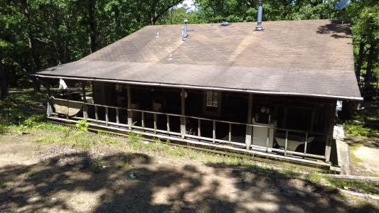 153 Wenger Lane, Mena, Arkansas 71953, États-Unis