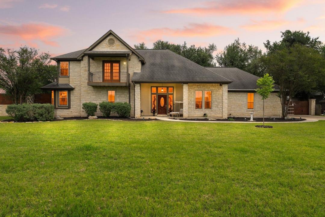 101 Landons Way, Georgetown, تكساس 78633, الولايات المتحدة