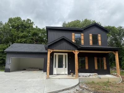 355 Summitville Rd, Manchester, 테네시 37355, 미국