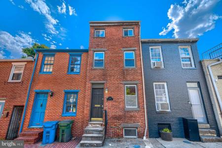 1026 Patapsco St, BALTIMORE, 메릴랜드 21230, 미국