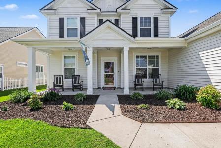 608 Sabel Springs Way, Myrtle Beach, SC 29588, USA