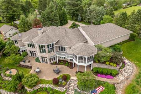 111 Sycamore Lane, Machesney Park, Illinois 61115, HOA KỲ