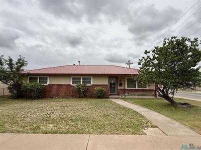 1909 W Clayton Avenue, Artesia, NM 88210, USA