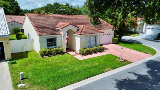 10189 Balsa Way, Palm Beach Gardens, Floride 33410, États-Unis
