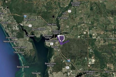 29120 Polk Drive, Punta Gorda, Florida 33982, Stati Uniti