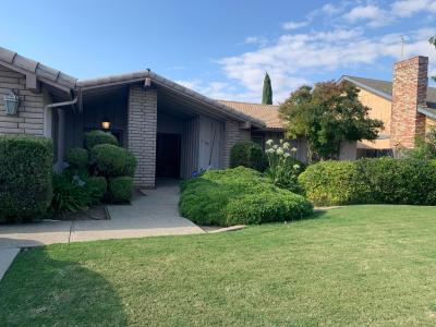 1540 Nancy Circle, Porterville, California 93257, USA