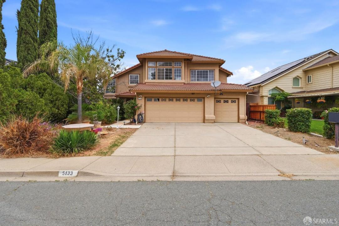 5133 Carriage, Antioch, California 94531