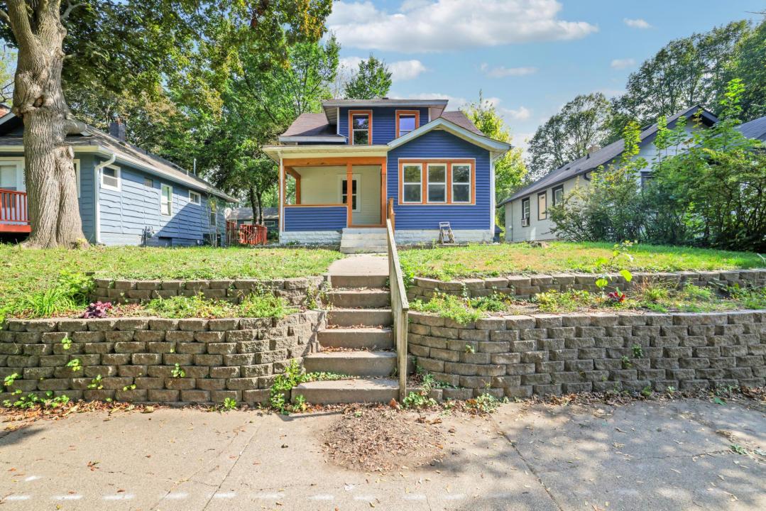 3506 Newton Avenue N, Minneapolis, Minnesota 55412, Amerika Birleşik Devletleri