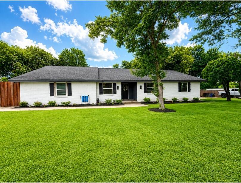 112 Lariat Trail, Ovilla, Texas 75154, Estados Unidos