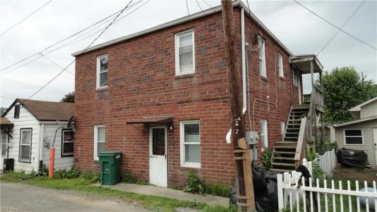 315 Grant Street, Newell, Virgínia Ocidental 26050, Estados Unidos