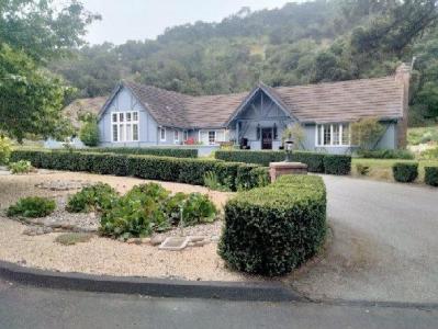 3960 Ballantree Lane, Aromas, California 95004, USA