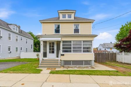 -312 George Street, South Amboy, New Jersey 08879, États-Unis