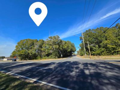 TBD US 90 & Lindberg Street, Crestview, Florida 32536, USA